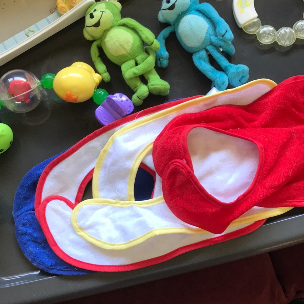 Baby Bundle - Picture 5 of 5